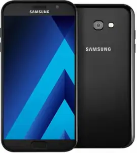 Замена usb разъема на телефоне Samsung Galaxy A7 (2017) в Белгороде